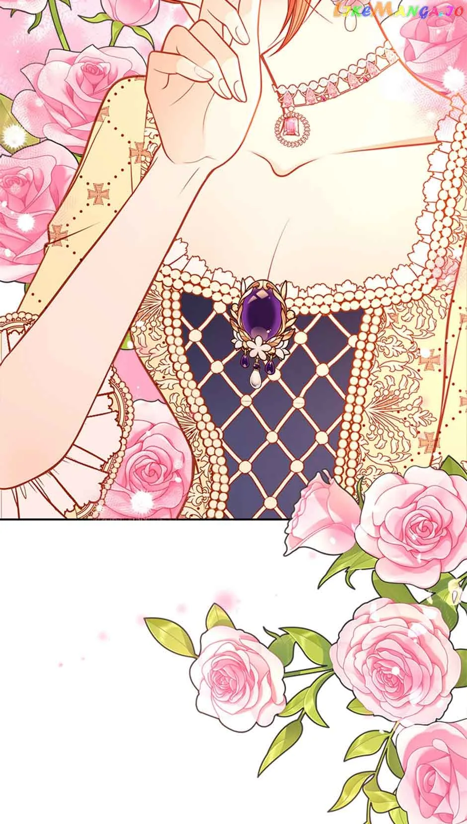 The Duchess’s Secret Dressing Room Chapter 61 page 65