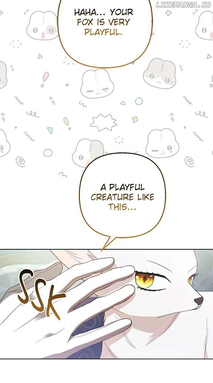 The Duke and The Fox Princess Chapter 63 page 51
