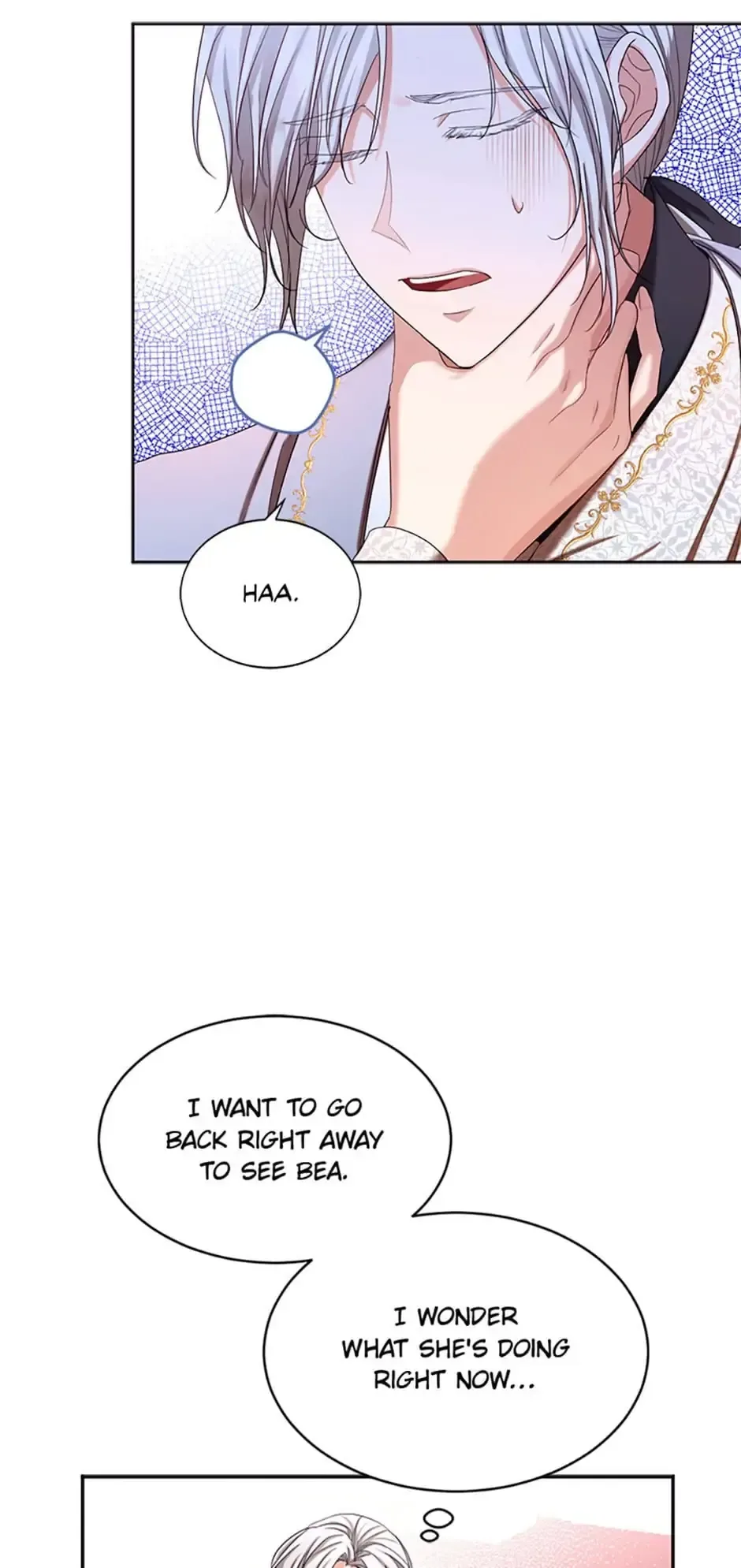 The Duke of Ashleyan’s Contractual Marriage Chapter 63 page 55