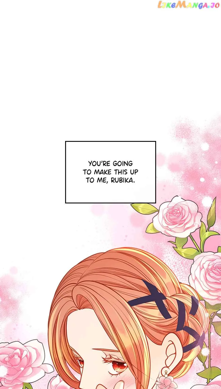 The Duchess’s Secret Dressing Room Chapter 61 page 64
