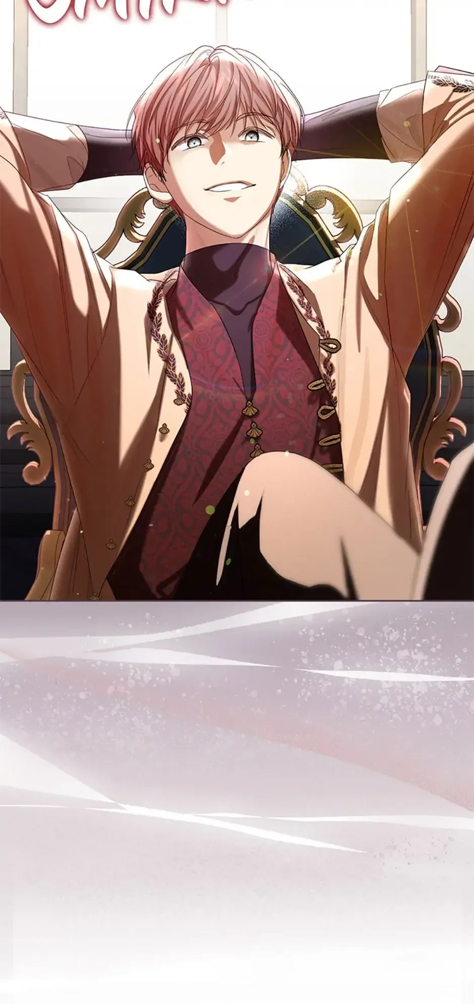The Duke of Ashleyan’s Contractual Marriage Chapter 63 page 60