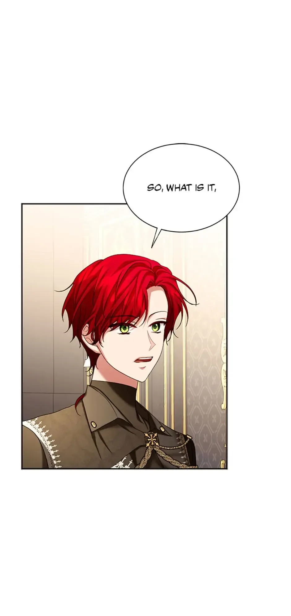 The Duke of Ashleyan’s Contractual Marriage Chapter 63 page 58