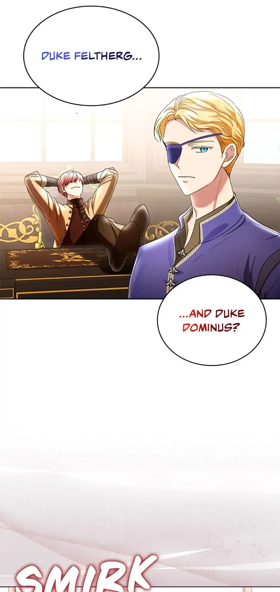 The Duke of Ashleyan’s Contractual Marriage Chapter 63 page 59