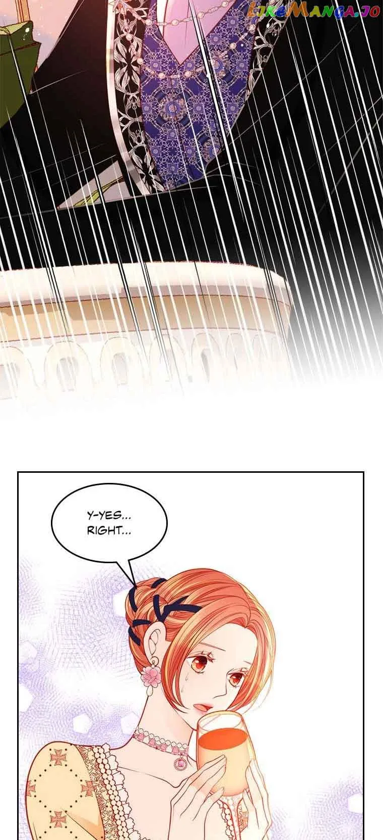 The Duchess’s Secret Dressing Room Chapter 61 page 61