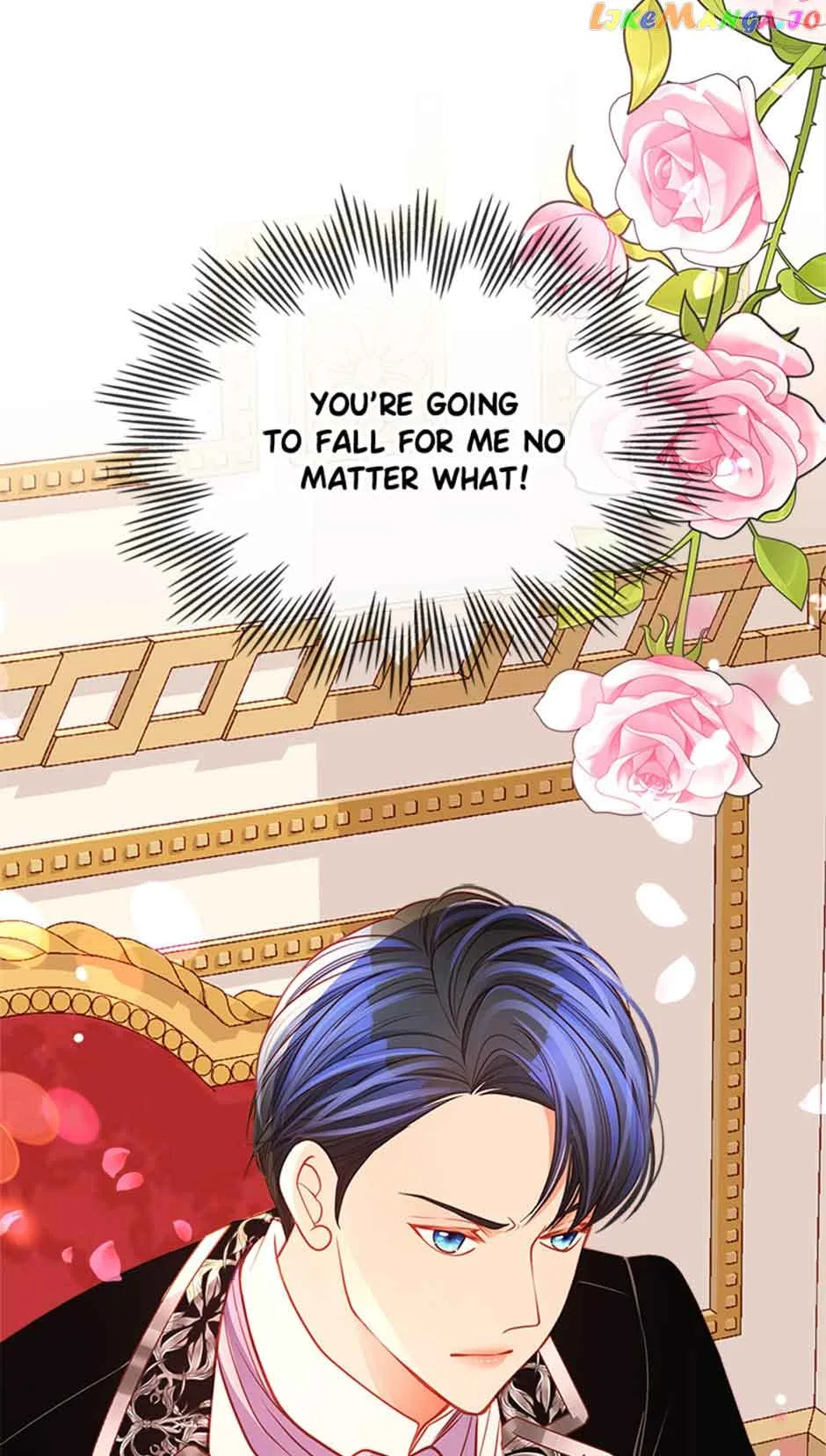 The Duchess’s Secret Dressing Room Chapter 61 page 66