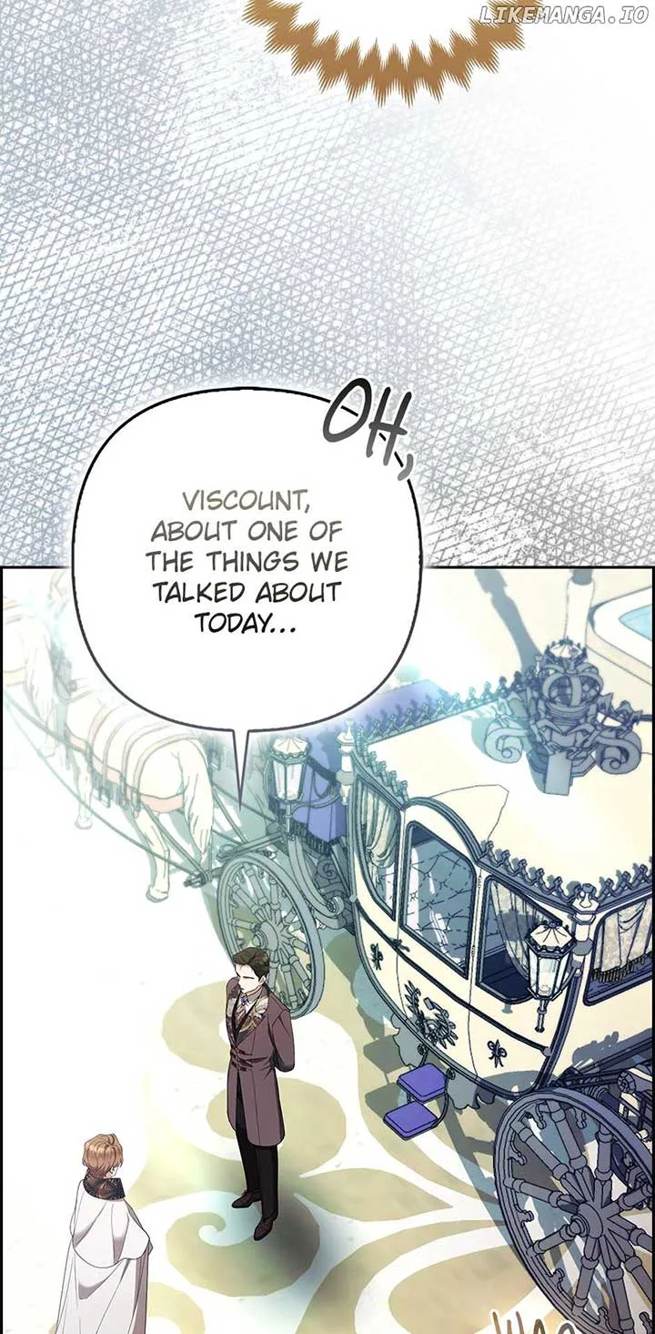 The Duke and The Fox Princess Chapter 63 page 63