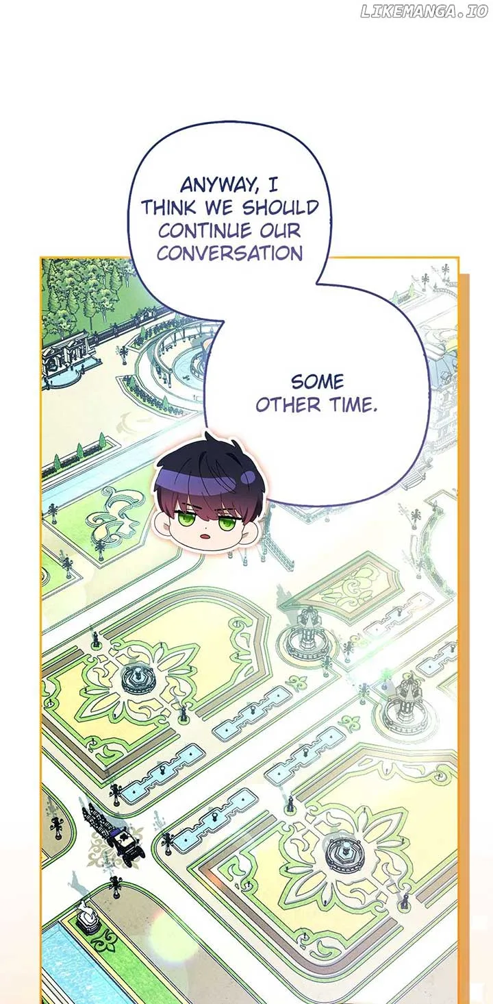 The Duke and The Fox Princess Chapter 63 page 57