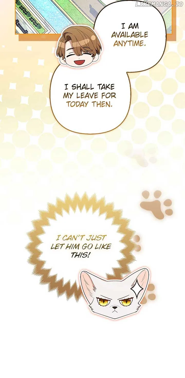 The Duke and The Fox Princess Chapter 63 page 58