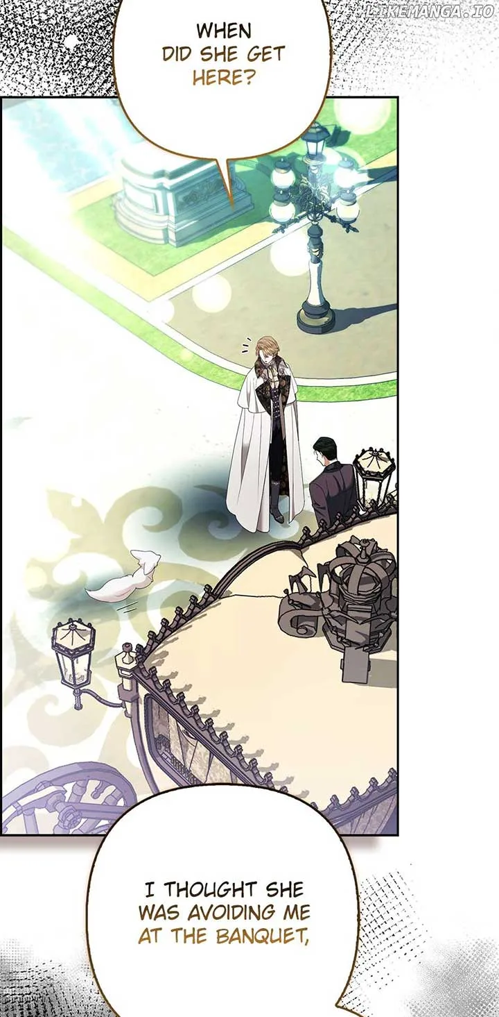 The Duke and The Fox Princess Chapter 63 page 61