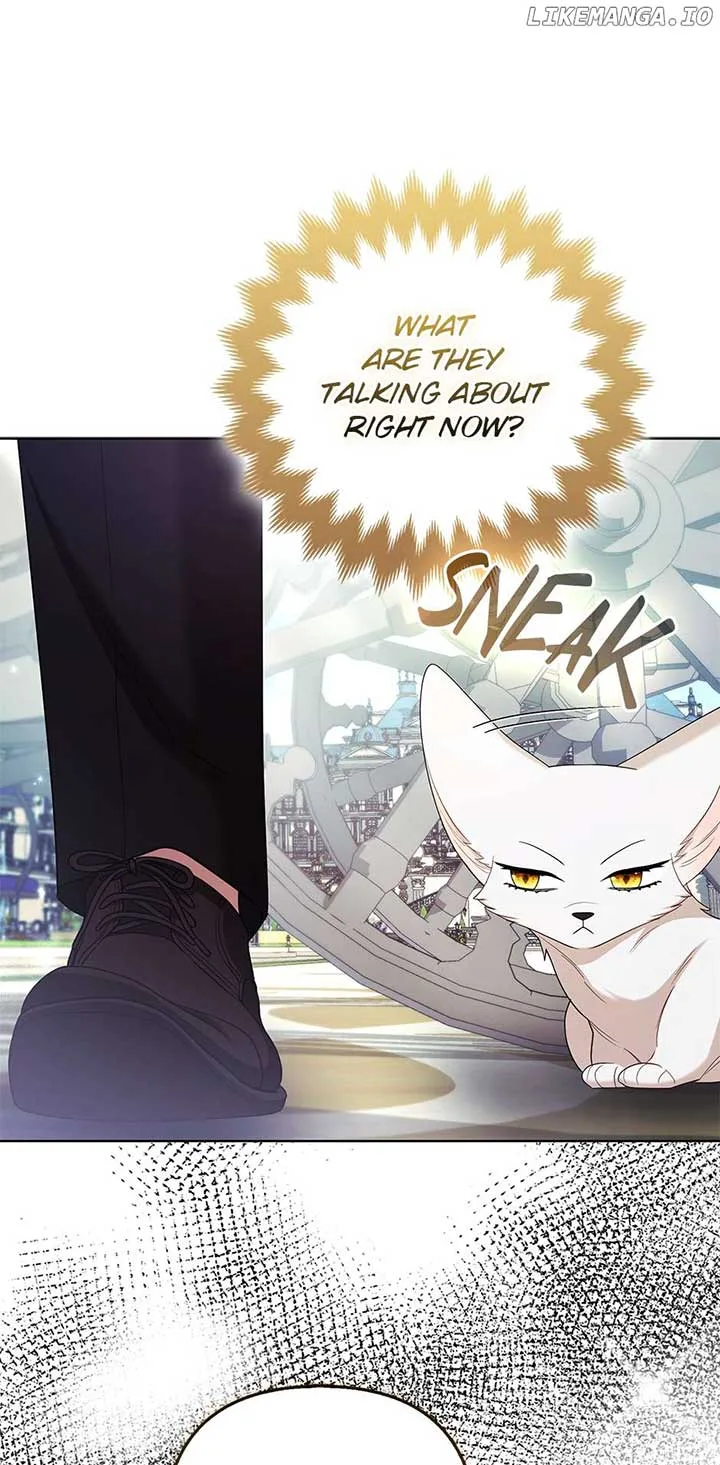 The Duke and The Fox Princess Chapter 63 page 60