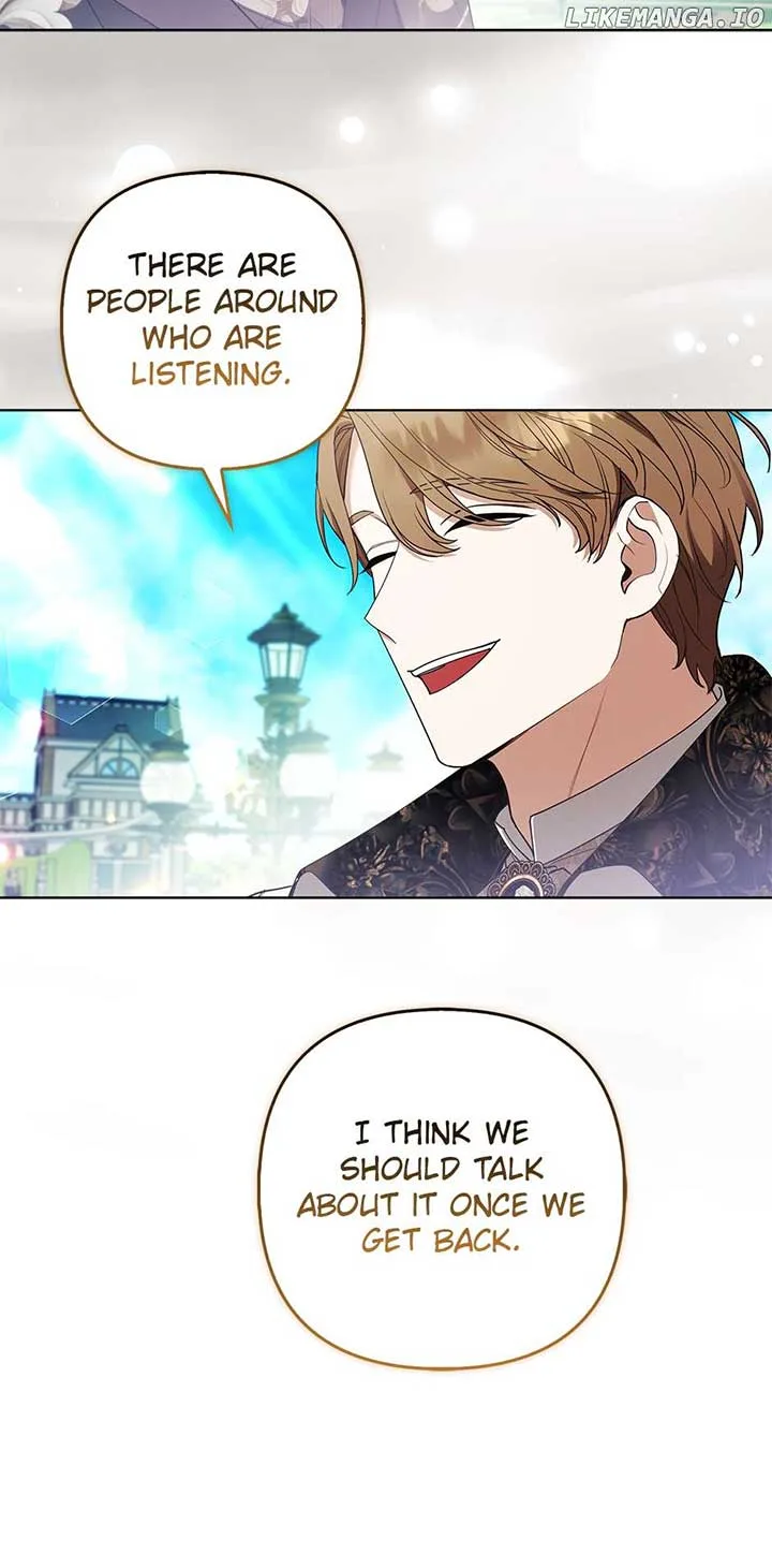 The Duke and The Fox Princess Chapter 63 page 65