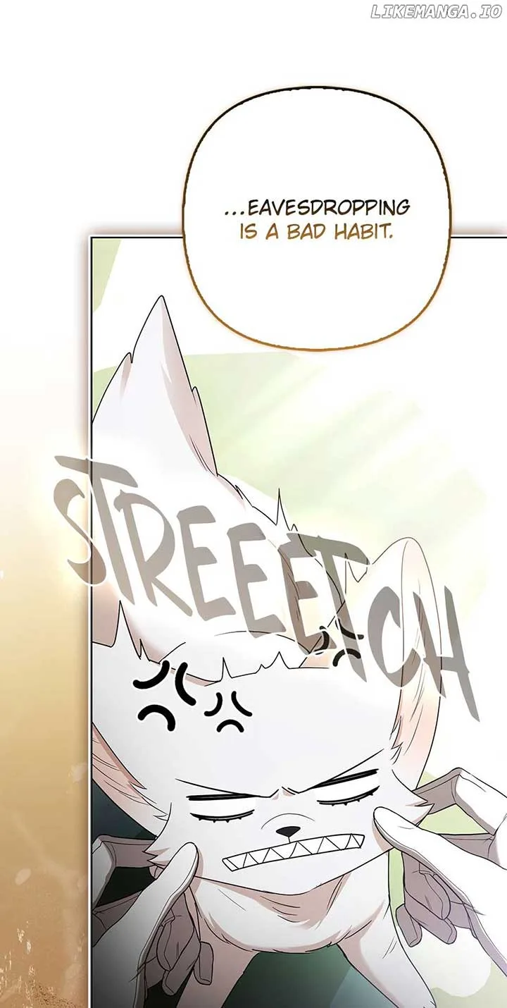 The Duke and The Fox Princess Chapter 63 page 75