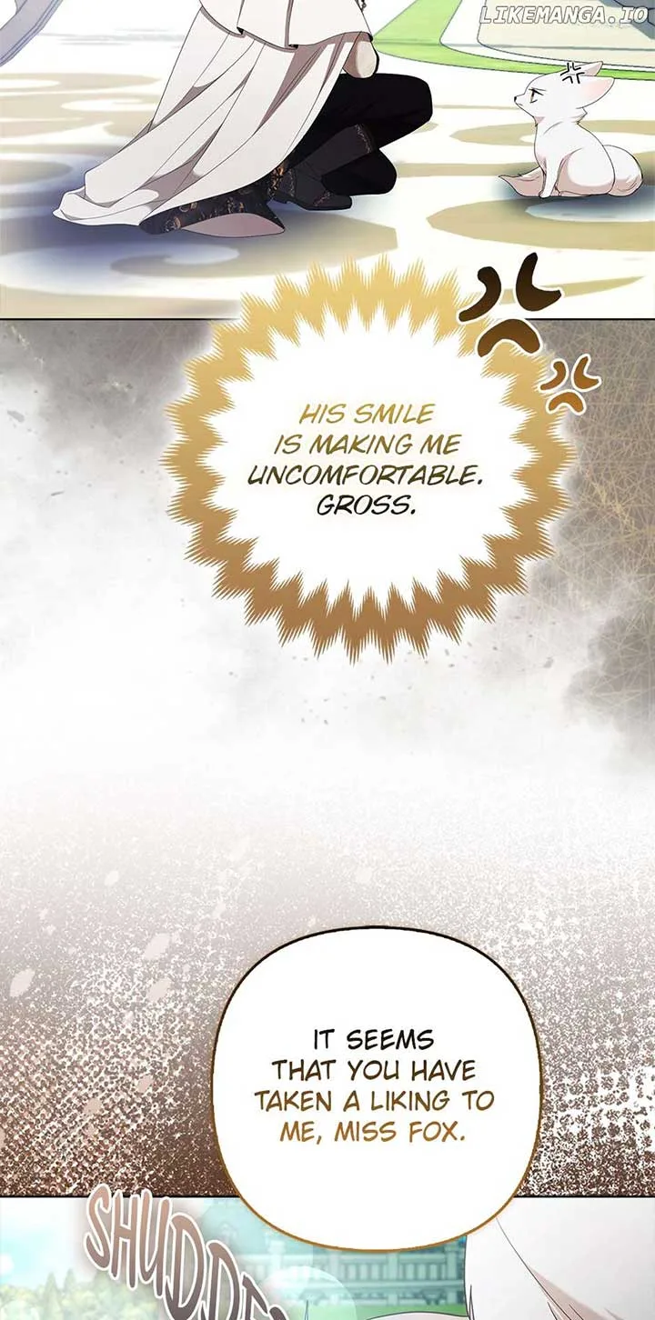 The Duke and The Fox Princess Chapter 63 page 72
