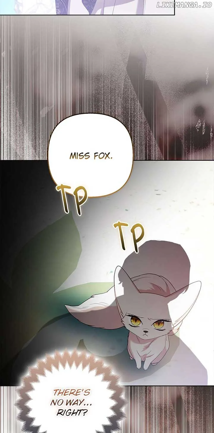 The Duke and The Fox Princess Chapter 63 page 70
