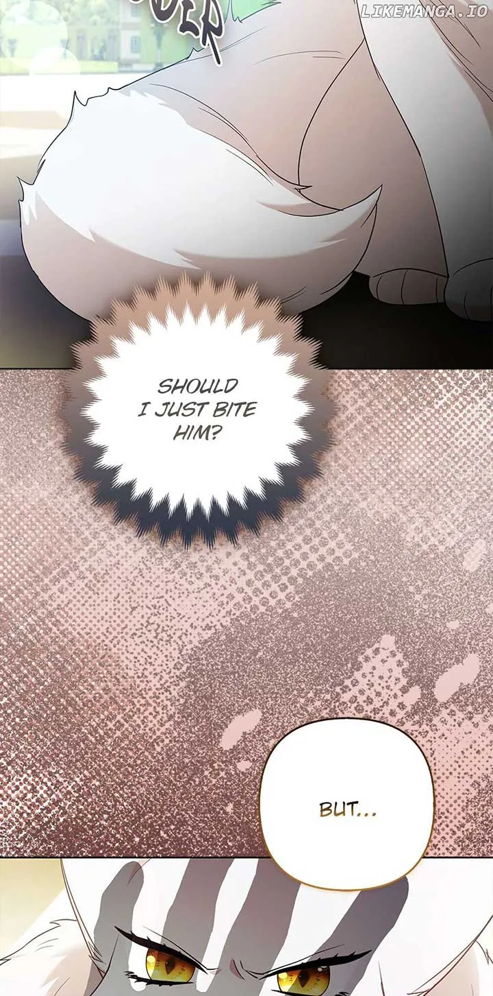 The Duke and The Fox Princess Chapter 63 page 73