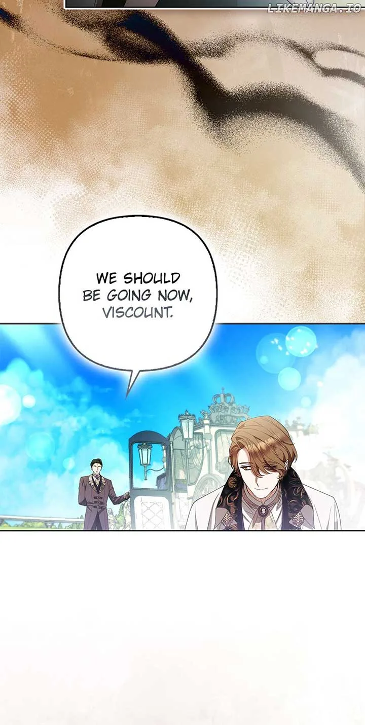 The Duke and The Fox Princess Chapter 63 page 76