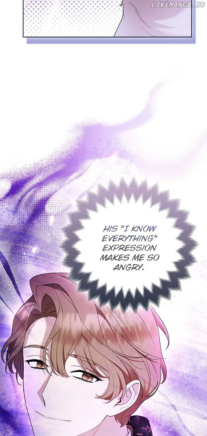 The Duke and The Fox Princess Chapter 63 page 81