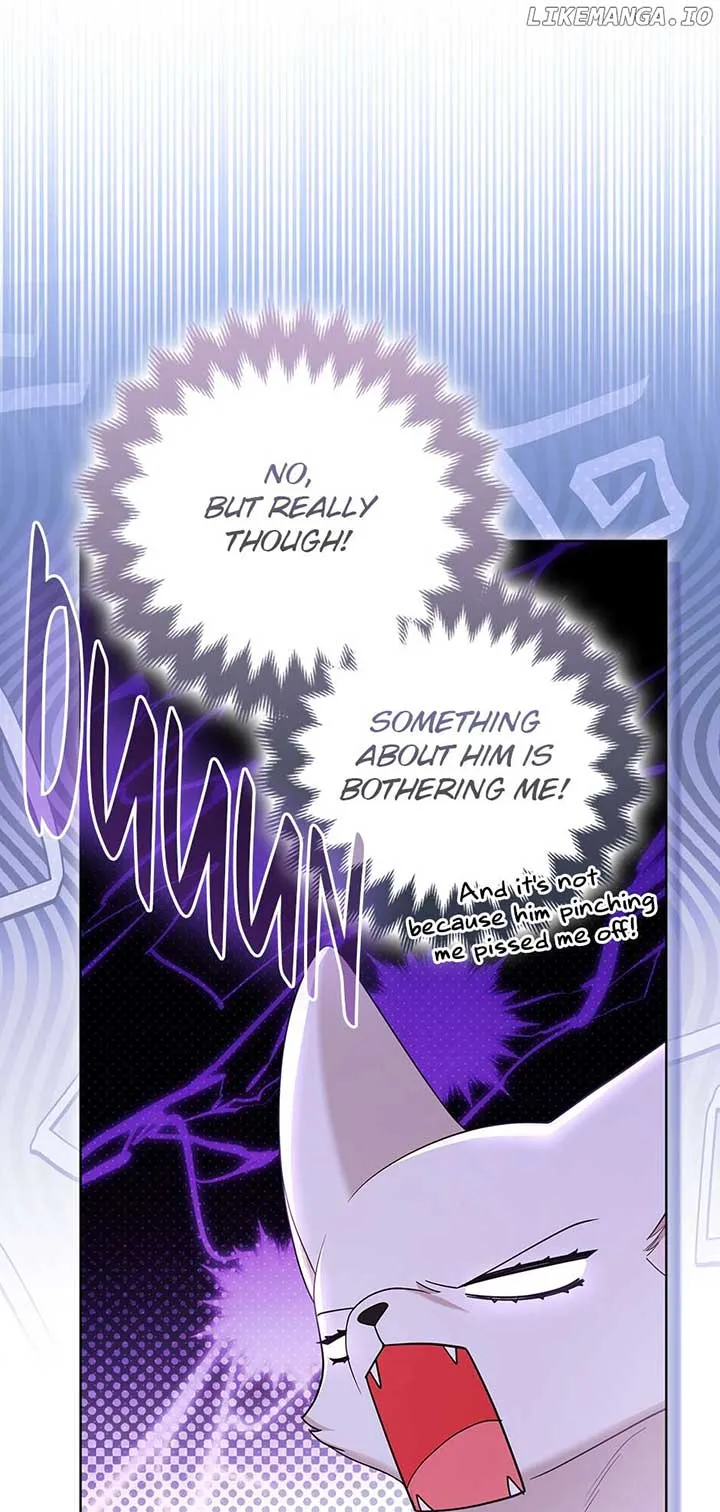 The Duke and The Fox Princess Chapter 63 page 80