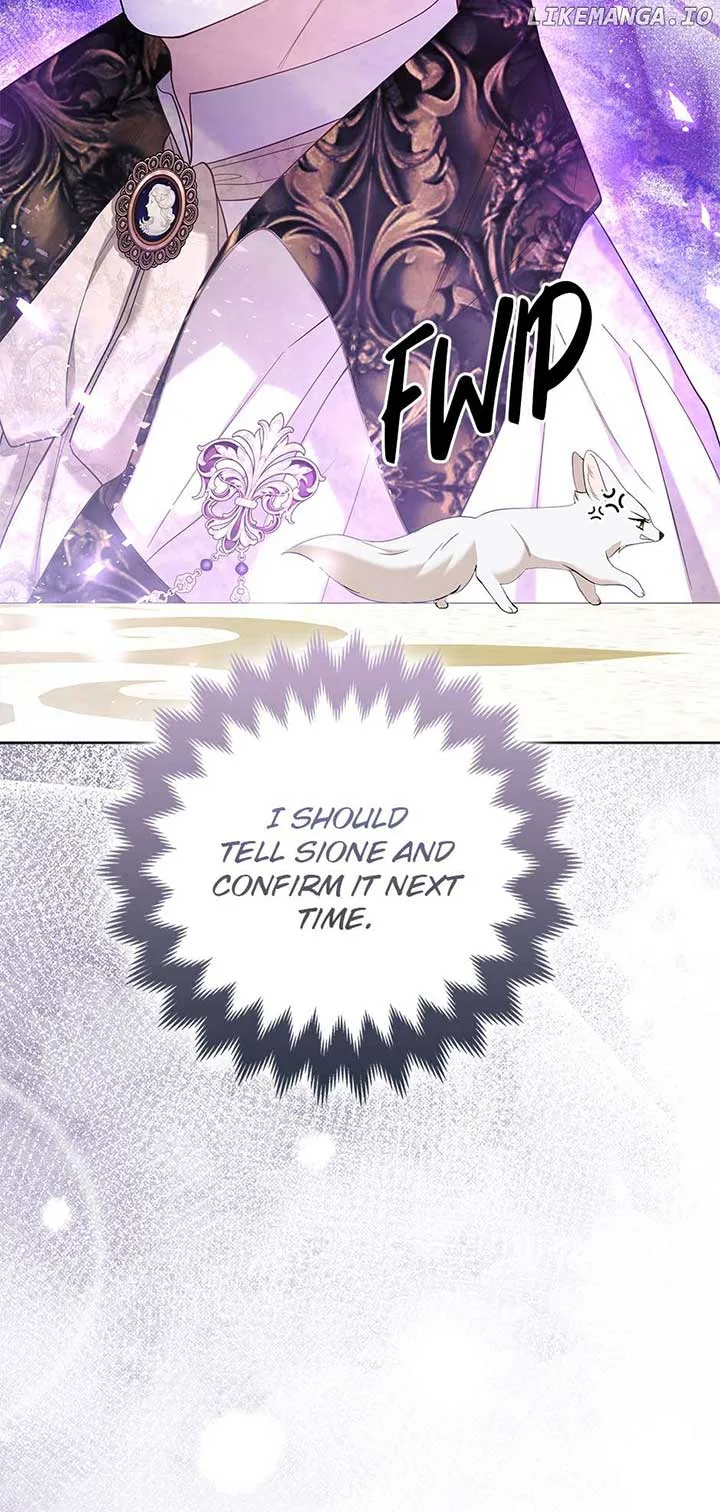 The Duke and The Fox Princess Chapter 63 page 82