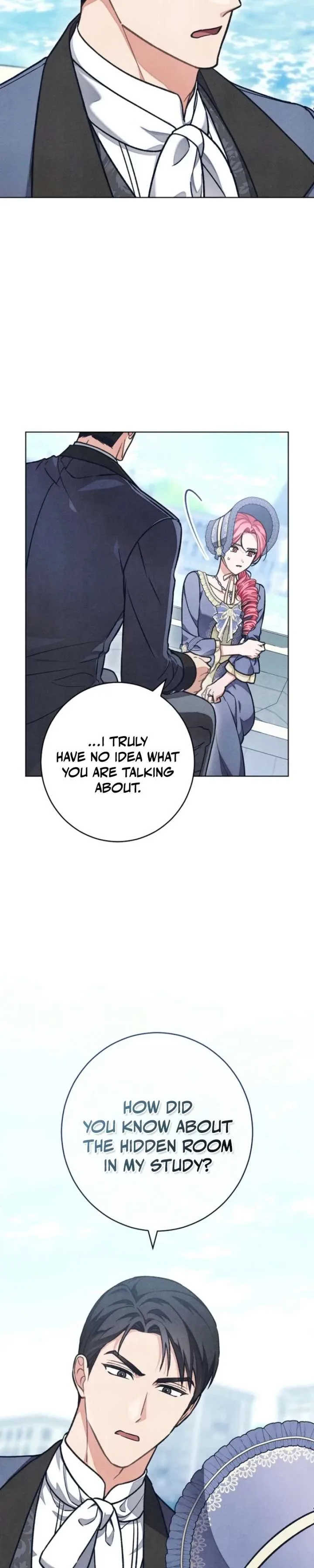 The Duke’s Obsession with His Wife Chapter 64 page 10