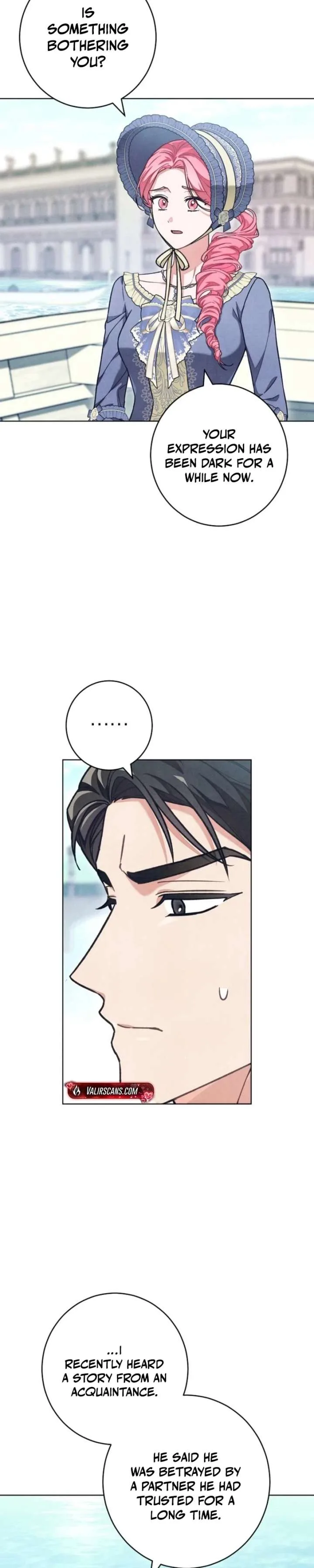 The Duke’s Obsession with His Wife Chapter 64 page 4