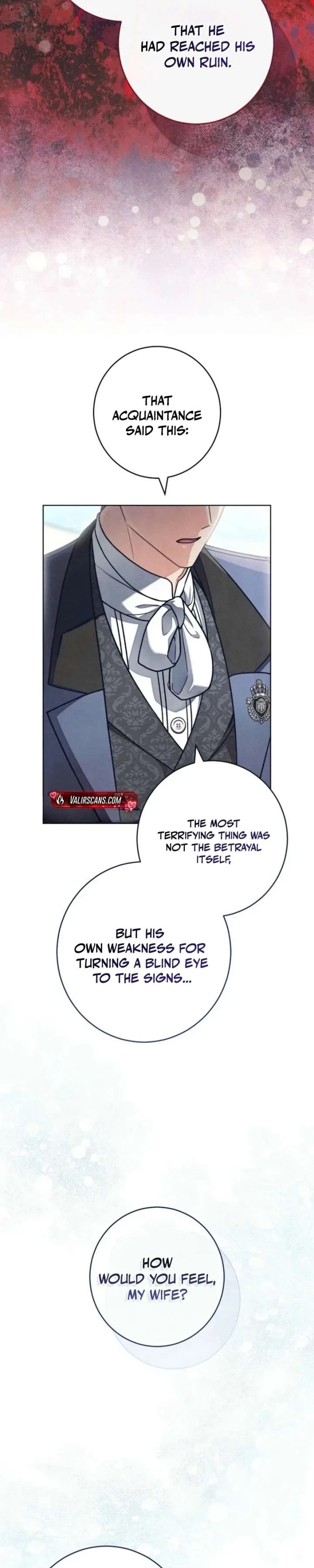 The Duke’s Obsession with His Wife Chapter 64 page 6