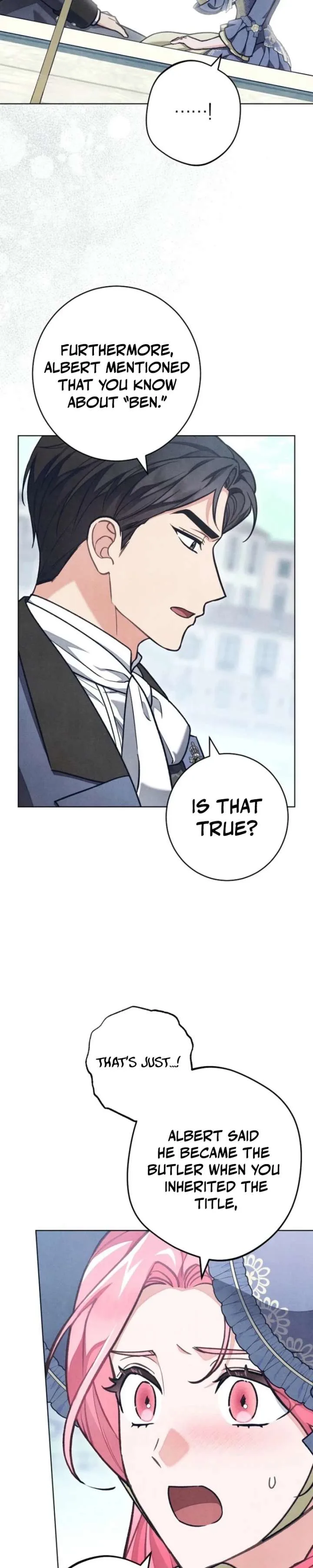 The Duke’s Obsession with His Wife Chapter 64 page 12