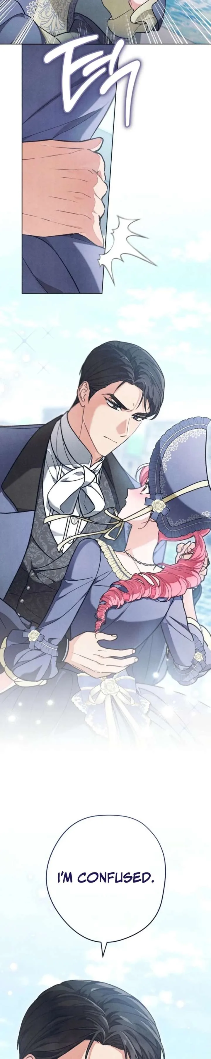 The Duke’s Obsession with His Wife Chapter 64 page 16