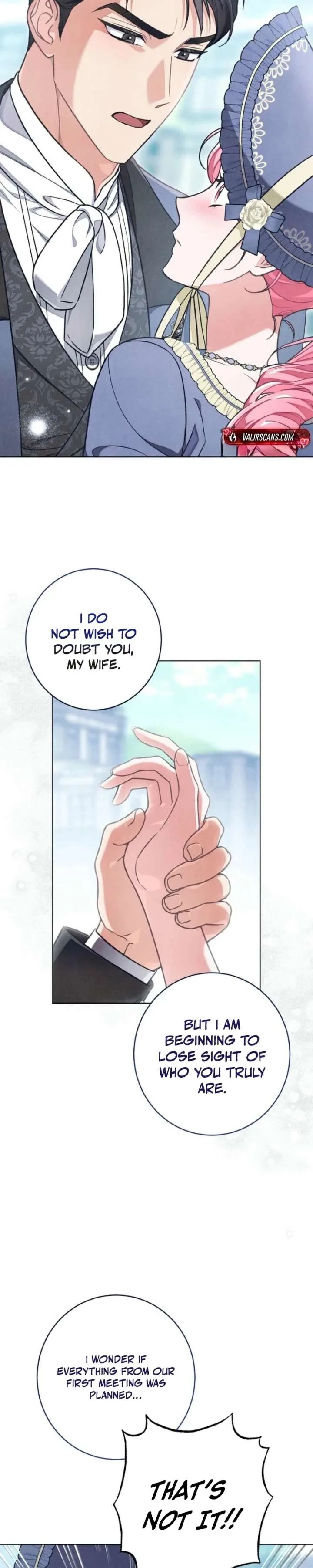 The Duke’s Obsession with His Wife Chapter 64 page 17