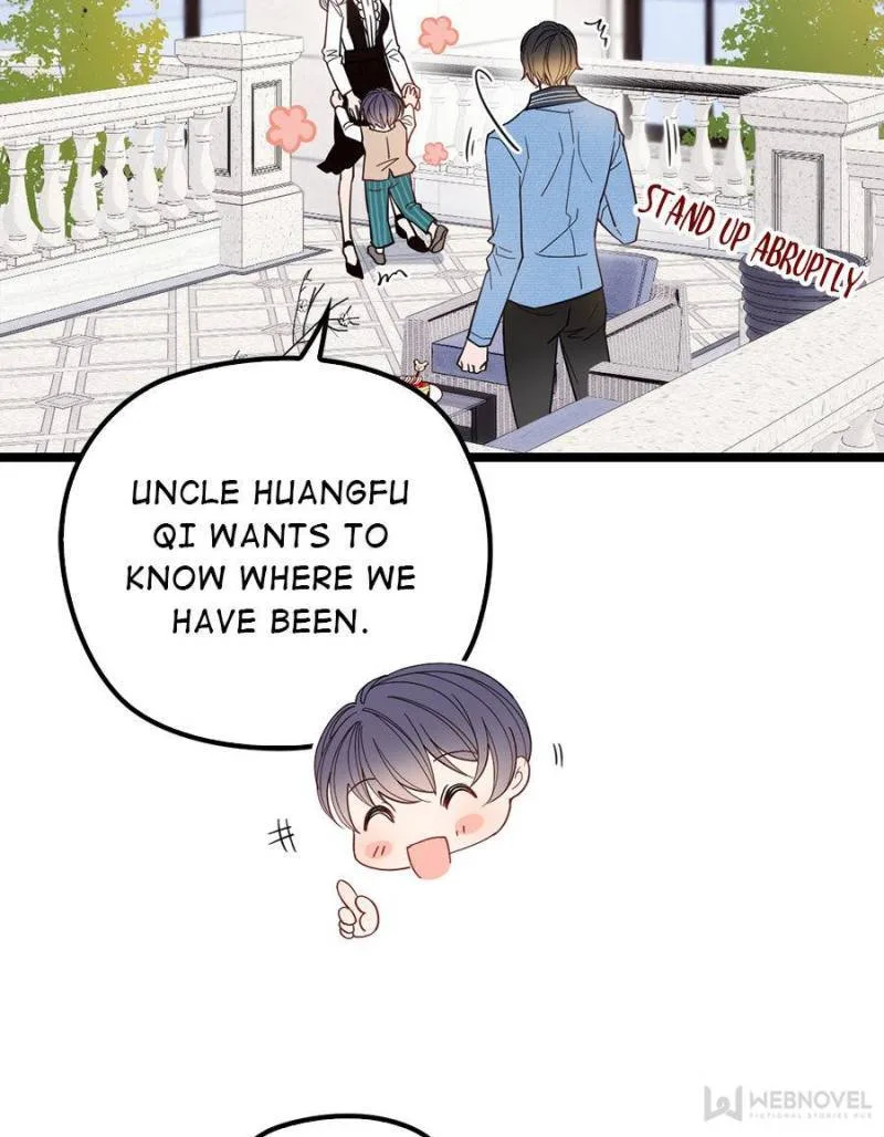 The Duke’s Hidden Baby: BOGO! Chapter 63 page 3