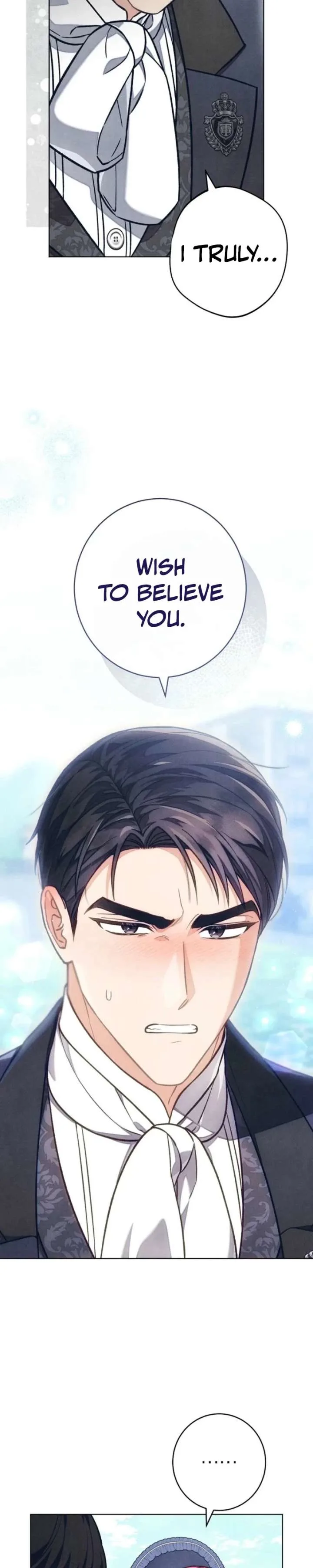 The Duke’s Obsession with His Wife Chapter 64 page 20
