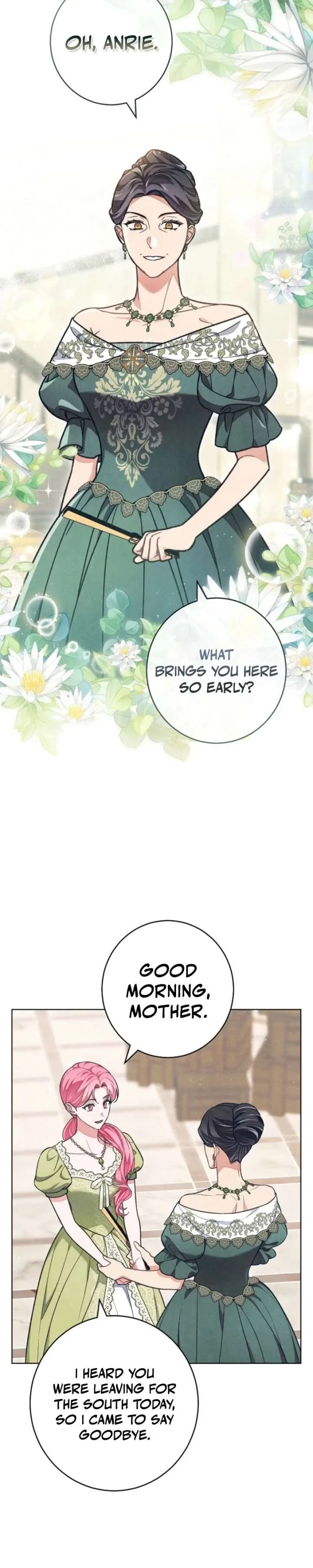 The Duke’s Obsession with His Wife Chapter 64 page 29