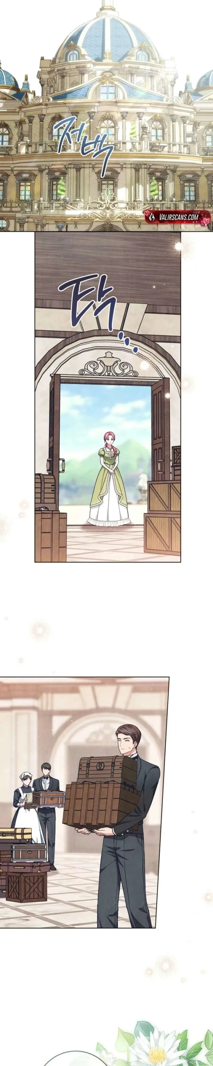 The Duke’s Obsession with His Wife Chapter 64 page 28