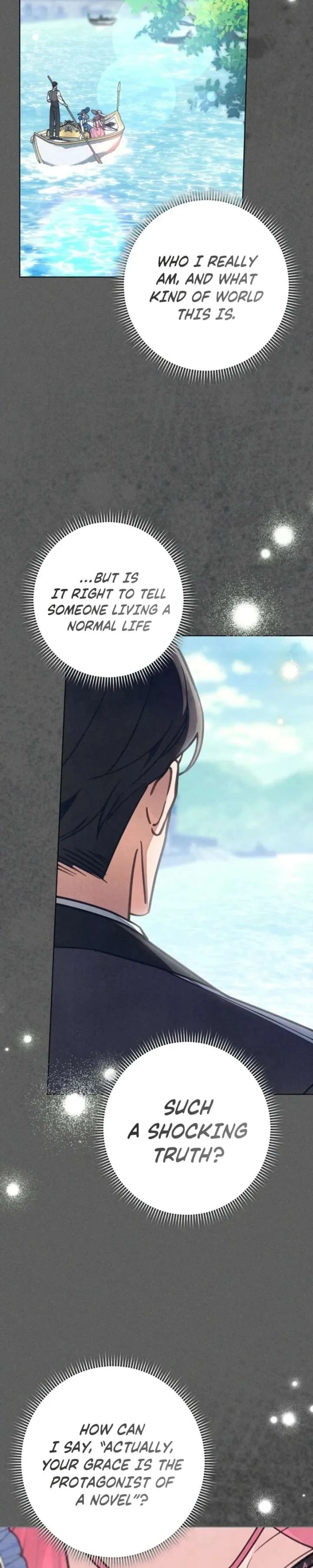 The Duke’s Obsession with His Wife Chapter 64 page 24