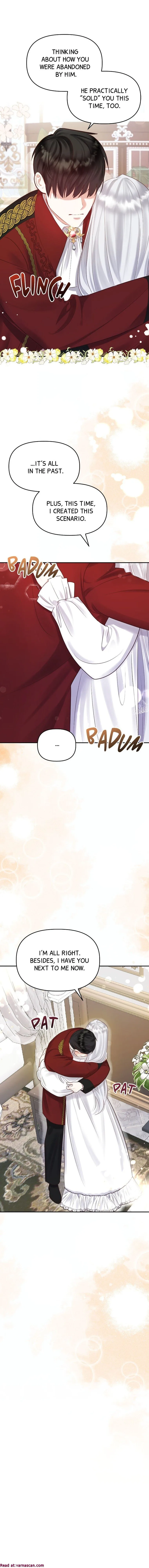 The Fake Duchess In Distresss Chapter 63 page 9