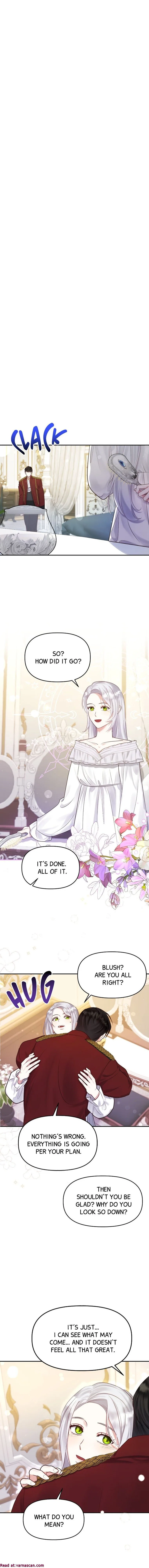 The Fake Duchess In Distresss Chapter 63 page 8