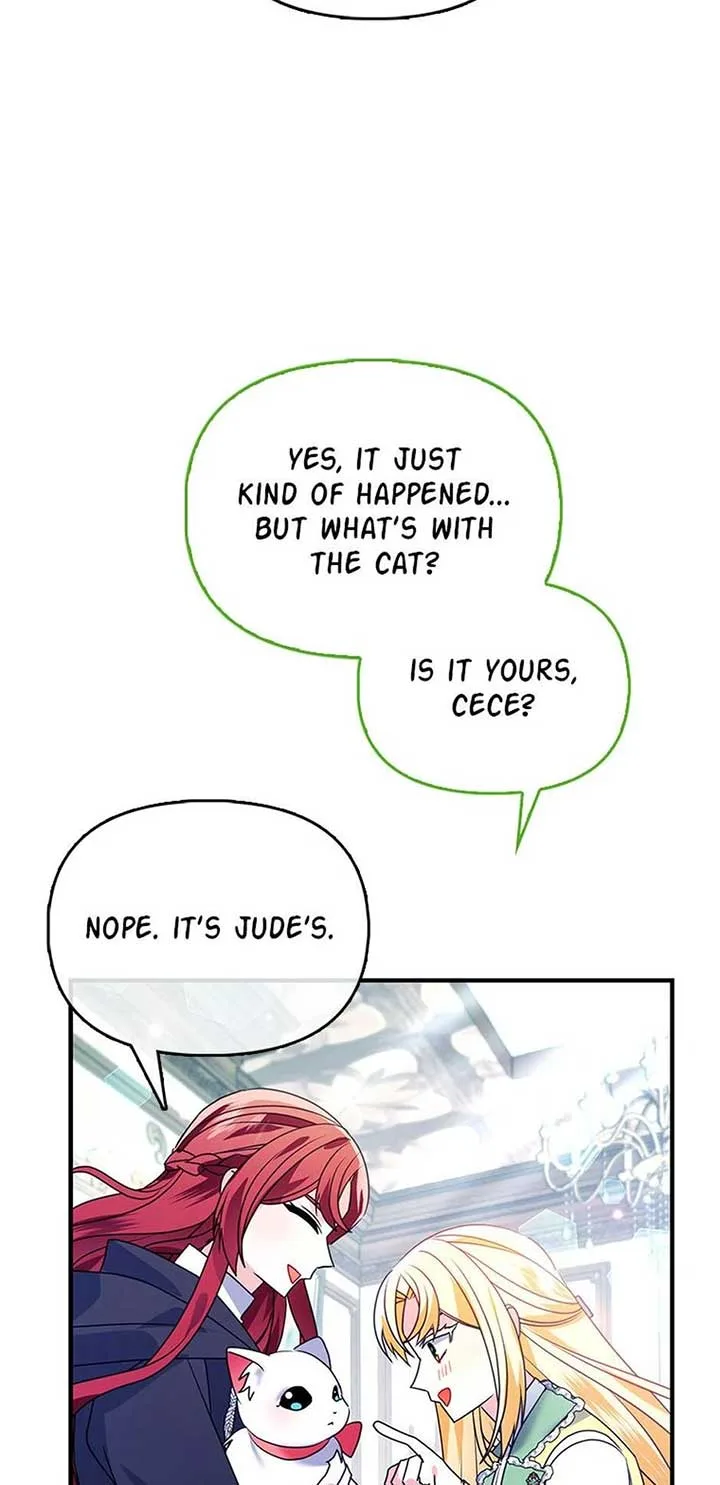 The Fake Rides in a Flower Kiln Chapter 63 page 4