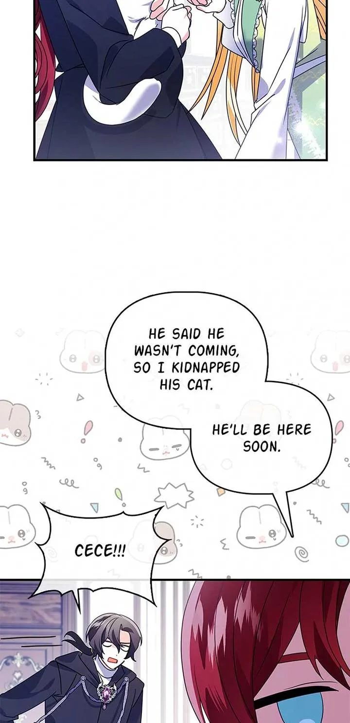 The Fake Rides in a Flower Kiln Chapter 63 page 5