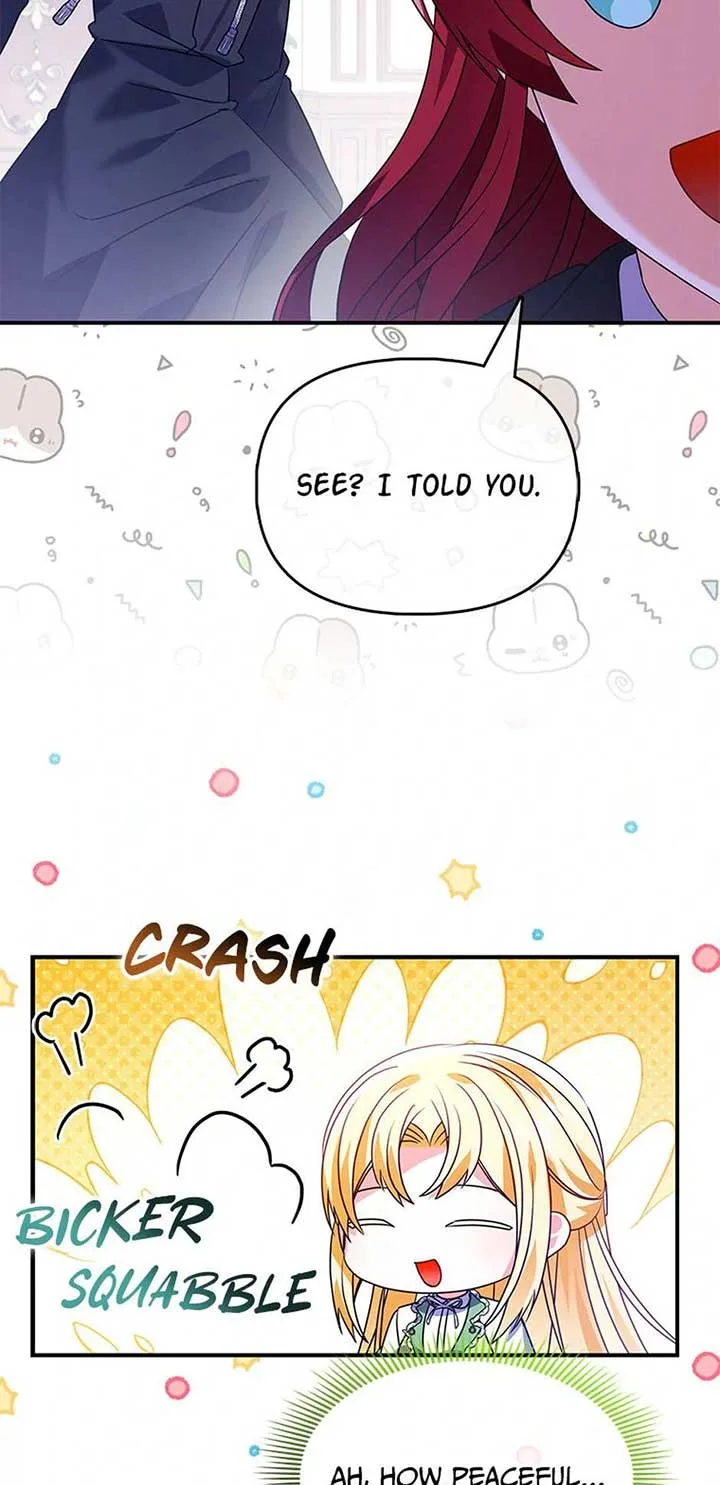 The Fake Rides in a Flower Kiln Chapter 63 page 6
