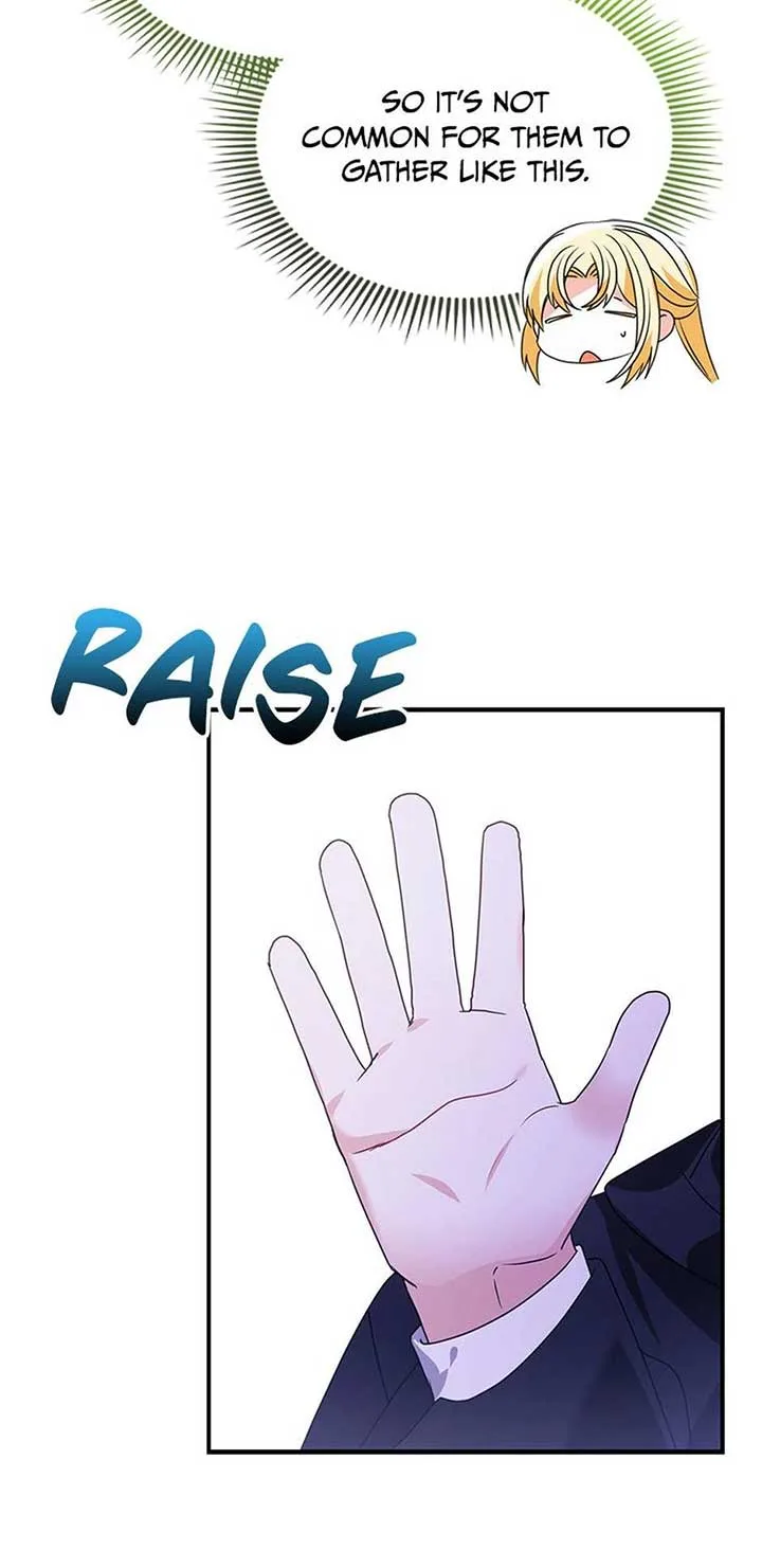The Fake Rides in a Flower Kiln Chapter 63 page 9