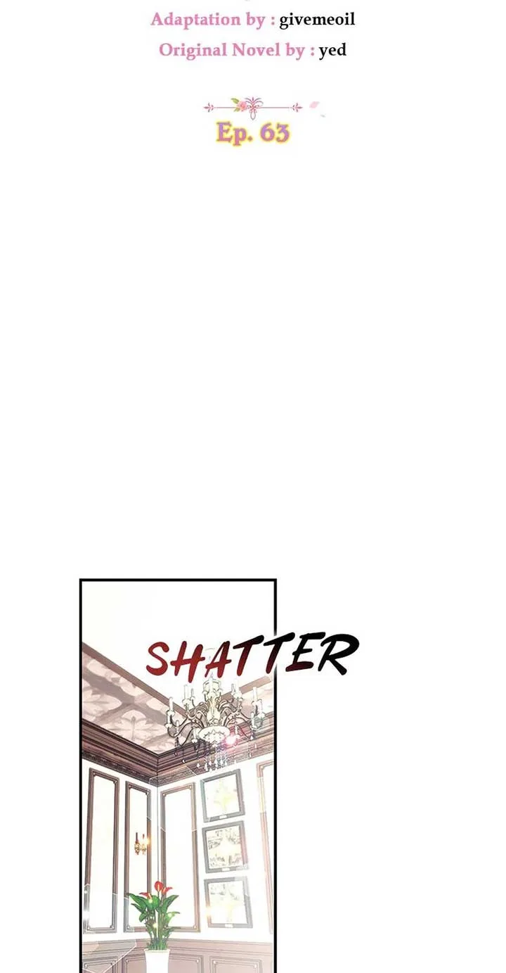 The Fake Rides in a Flower Kiln Chapter 63 page 16