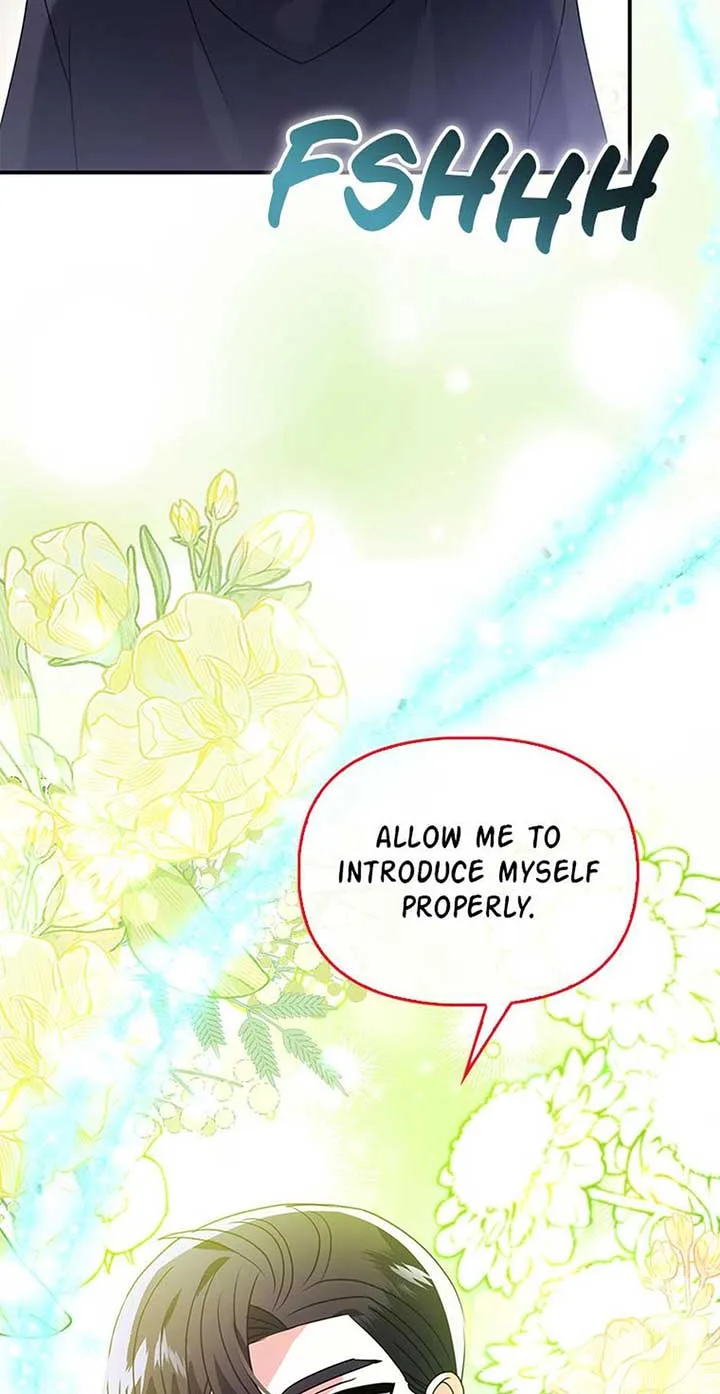 The Fake Rides in a Flower Kiln Chapter 63 page 26