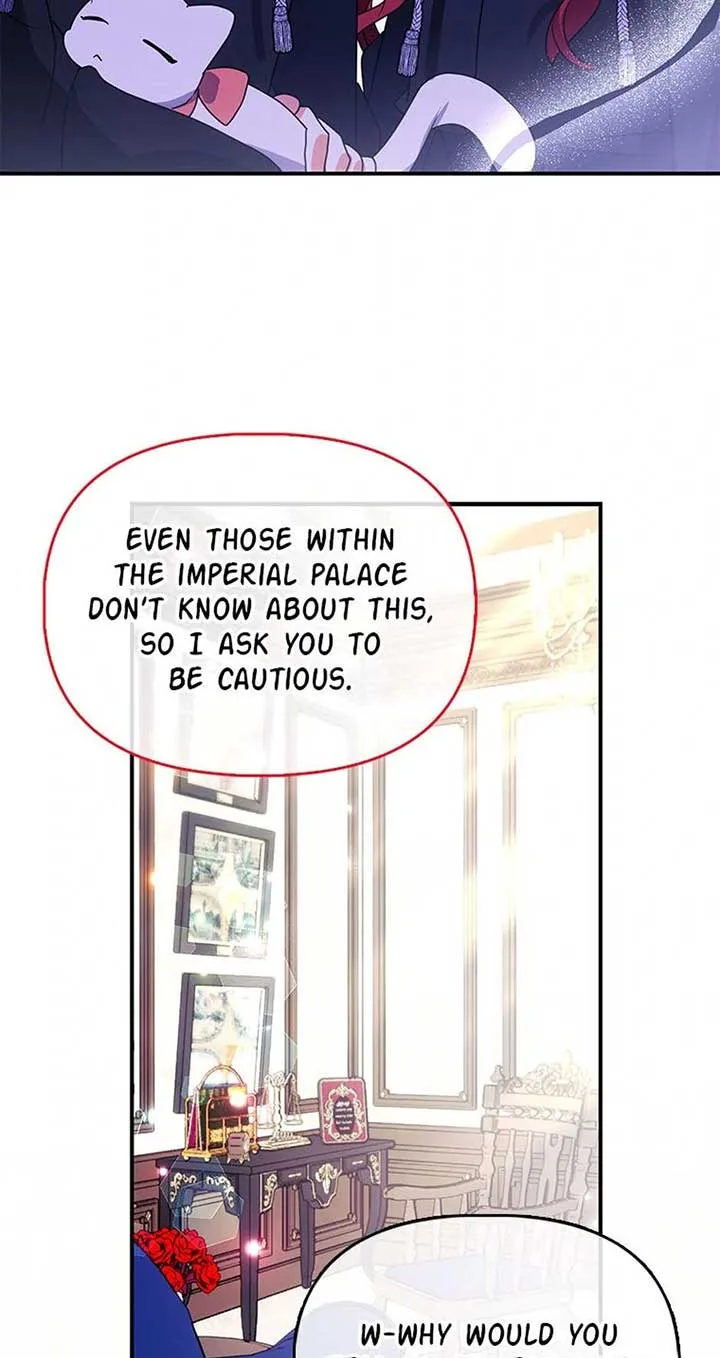 The Fake Rides in a Flower Kiln Chapter 63 page 30