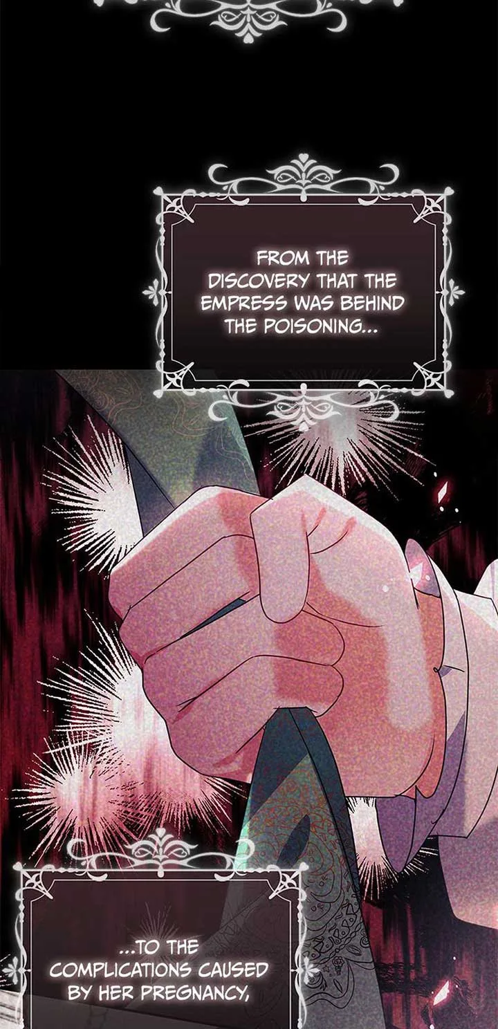The Fake Rides in a Flower Kiln Chapter 63 page 36