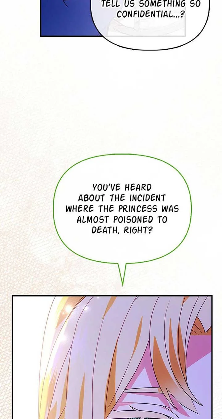 The Fake Rides in a Flower Kiln Chapter 63 page 31