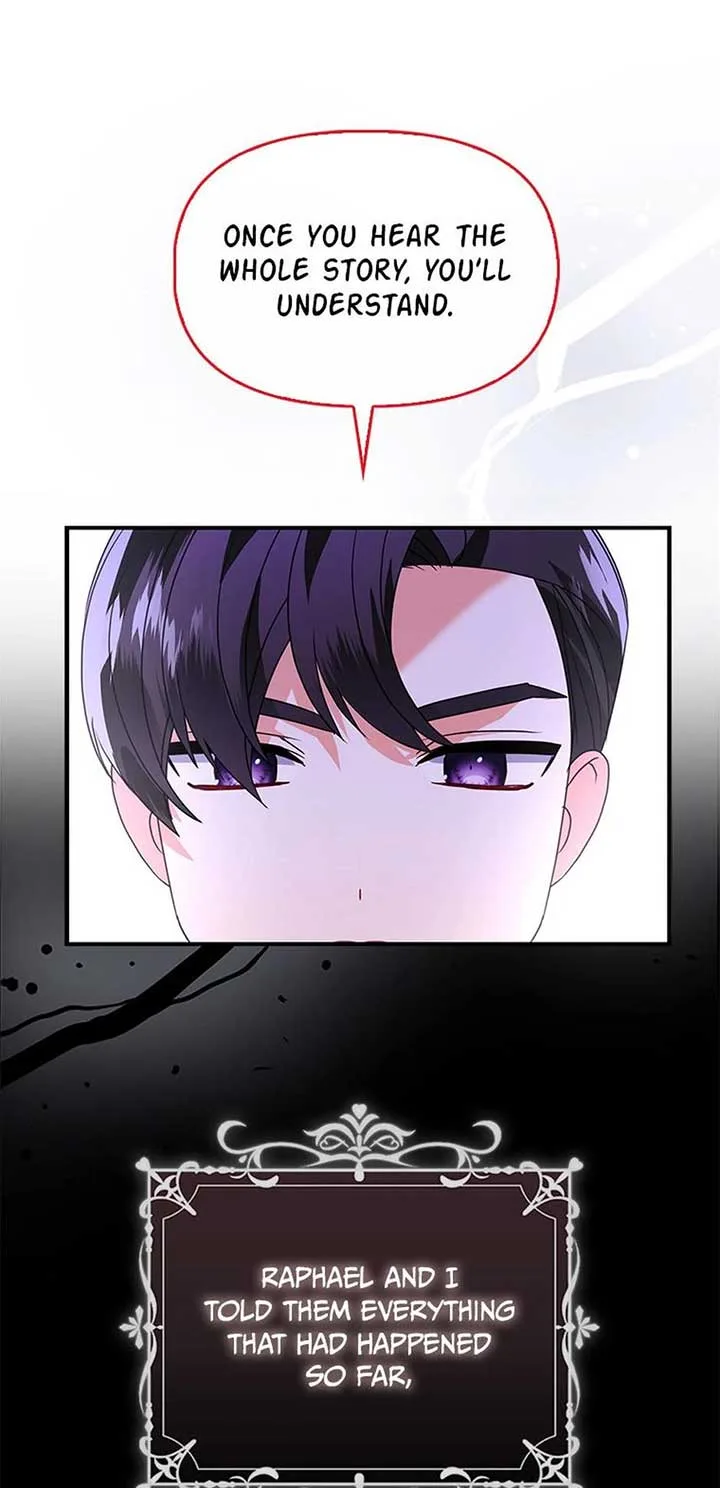 The Fake Rides in a Flower Kiln Chapter 63 page 35