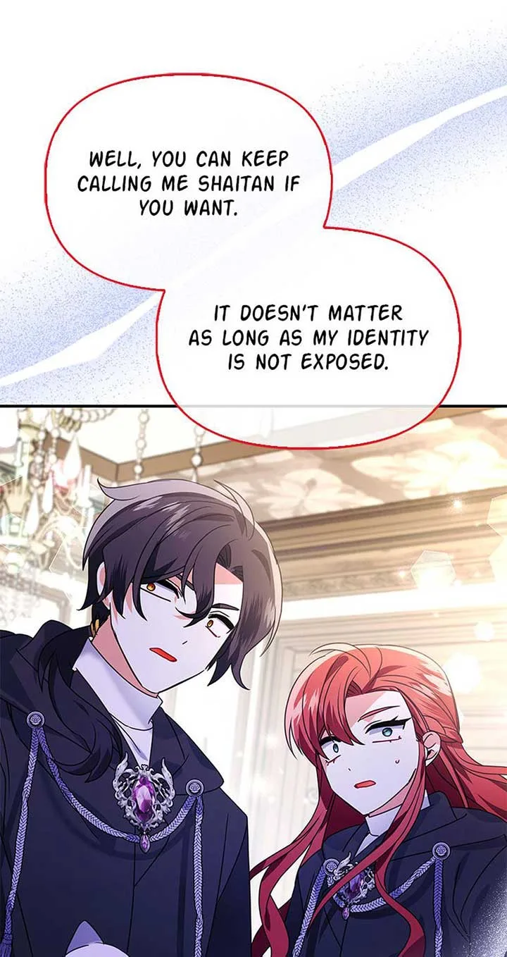 The Fake Rides in a Flower Kiln Chapter 63 page 29
