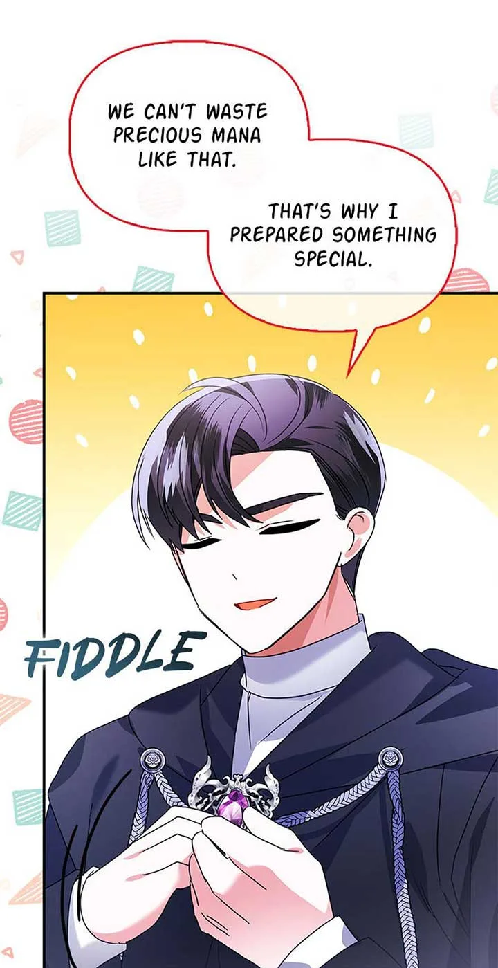The Fake Rides in a Flower Kiln Chapter 63 page 43