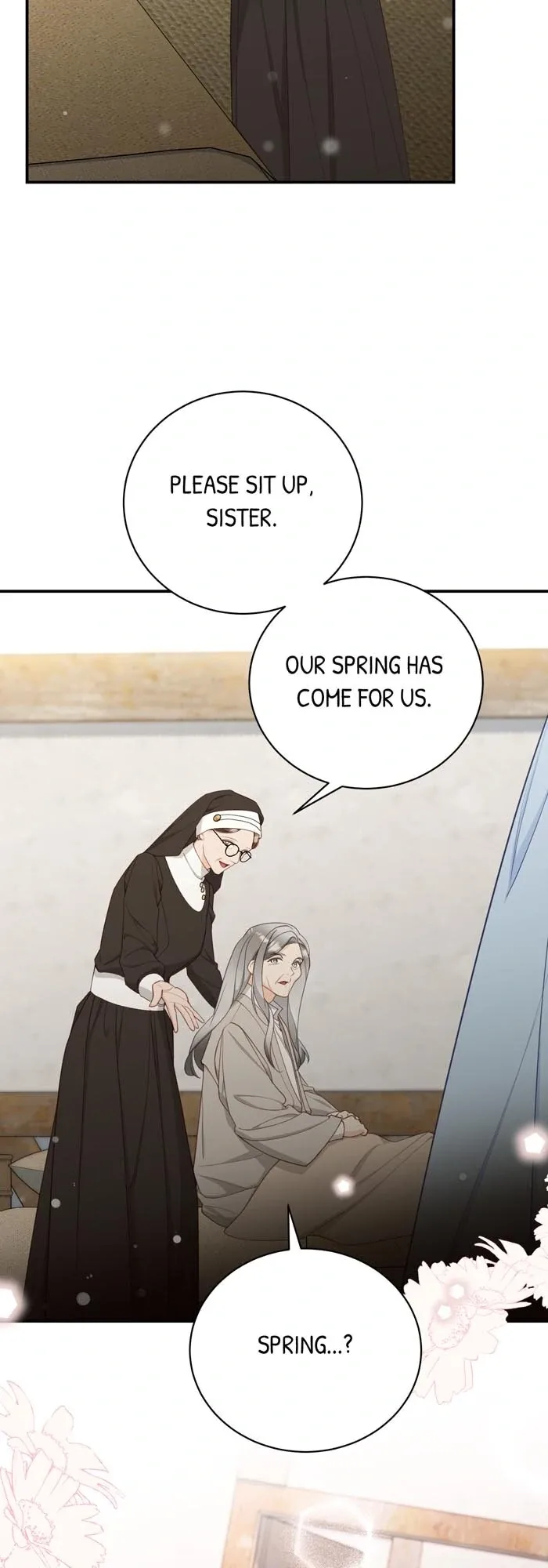 The Fake Saintess Bears Tainted Robes Chapter 62 page 14