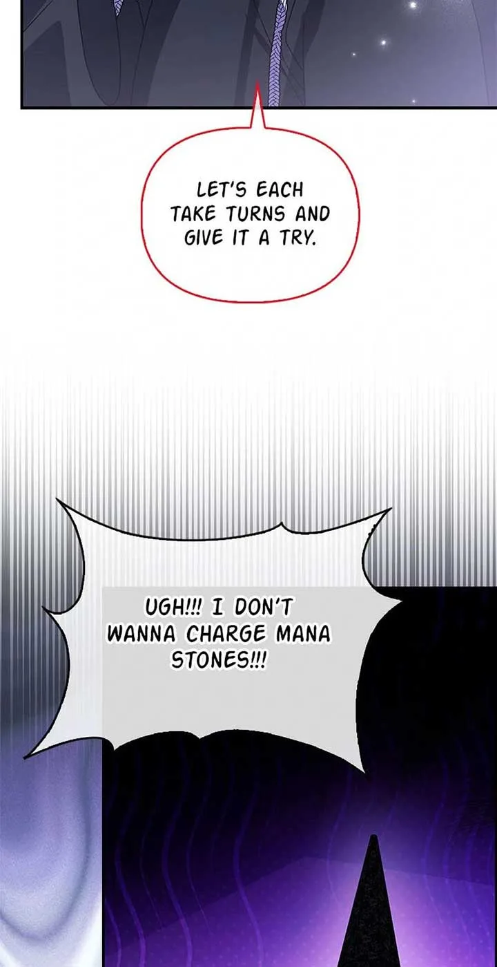 The Fake Rides in a Flower Kiln Chapter 63 page 48